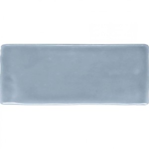 Estudio Camden French Blue Glossy 7,5x15 płytka cegiełka