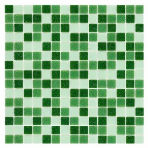 Dunin OMX Green 32,7x32,7