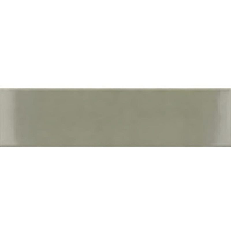 Equipe Costa Nova Tansy Green 5x20 płytki cegiełki 127396