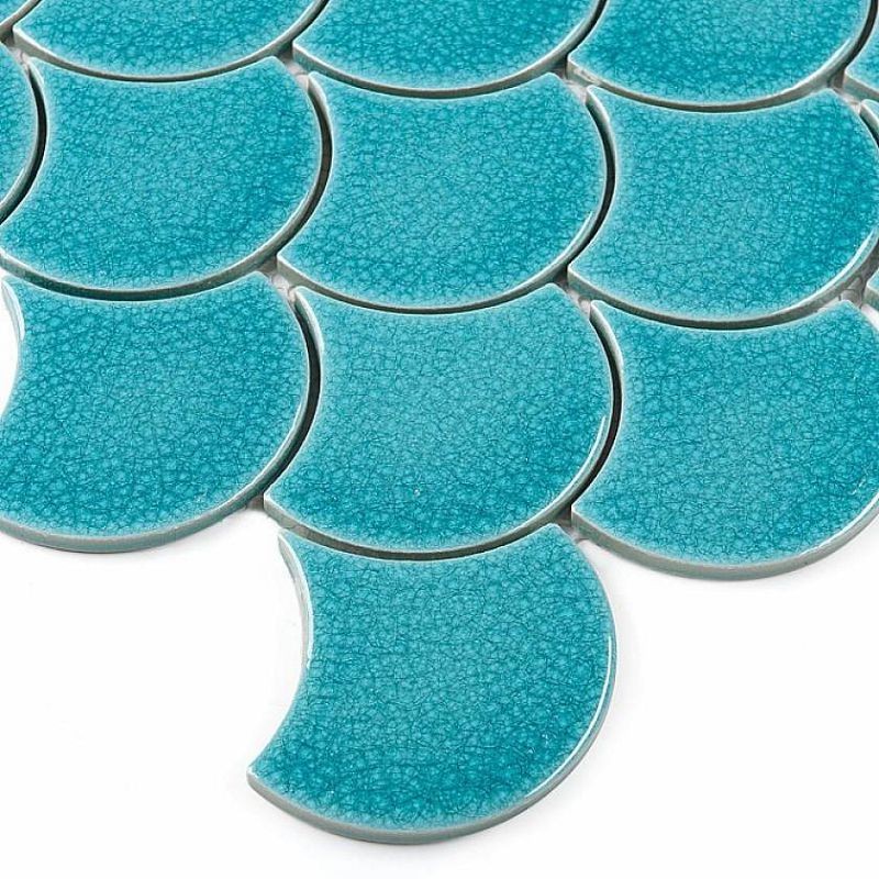 Dunin Mini Fish Scale Bali 88 29,6x30 103632