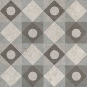 Vives Gredos 30x30 płytka gresowa patchwork