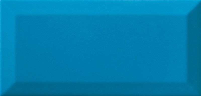 Barwolf Metro Project Teal 10x20 płytka ścienna 117981