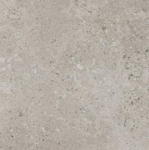 Płytki gresowe jasno -szare naturalny kamień Marazzi Mystone Fleury Taupe 75x75