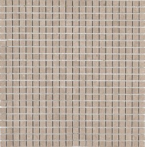 Marazzi Stone_Art Mosaico Moka 40x40 M09Z mozaika ścienna imitująca kamień
