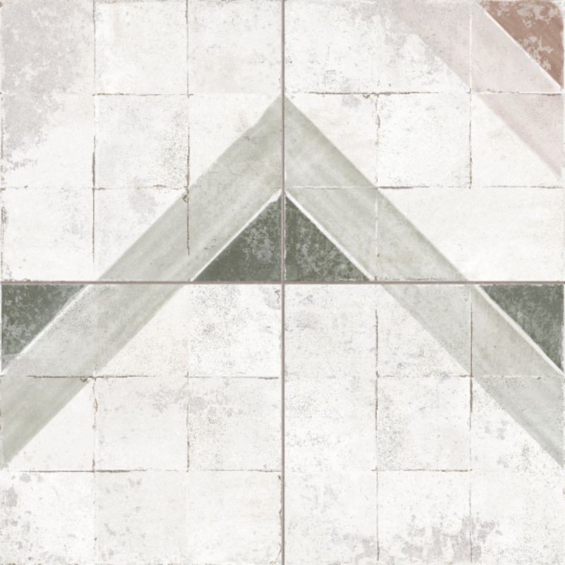 Peronda FS Marais 45,2x45,2 płytki patchwork gresowe 146514