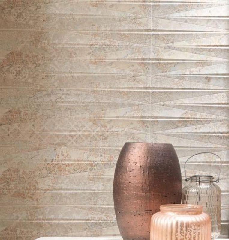 Aparici Carpet Sand Hill 25,1x75,6 płytka ścienna patchwork 108957