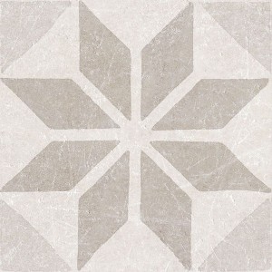 Cifre Decor Star Ivory 20x20 płytka podłogowa