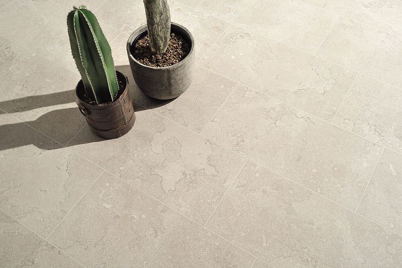 Coem Lagos Ivory Lucidato  Rettificato 60x60 OS601LR płytki gresowe kamienne 161252
