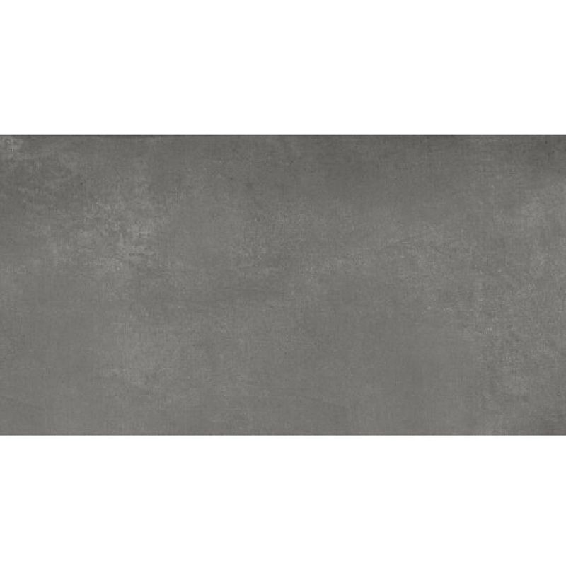 APE Work B Coal Rect 30x60 płytki betonowe gresowe 112937