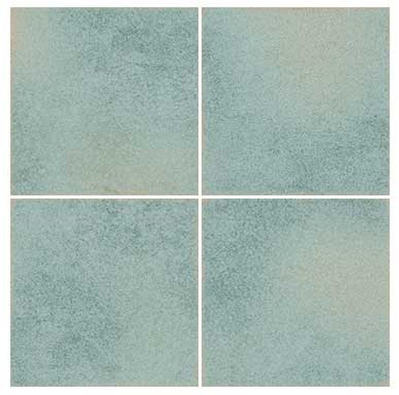 WOW Enso Karui Teal 12,5x12,5 płytka ścienna 155759