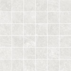 Vives Mosaico Lambda Blanco Antideslizante 30x30 mozaiki kamienne gresowe