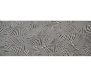 El Molino Palmeto Decor Gris 30x90 płytki ścienne ozdobne