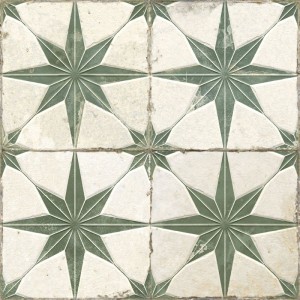 Peronda FS Star Sage LT 45x45 płytki patchwork podłogowe rustykalne