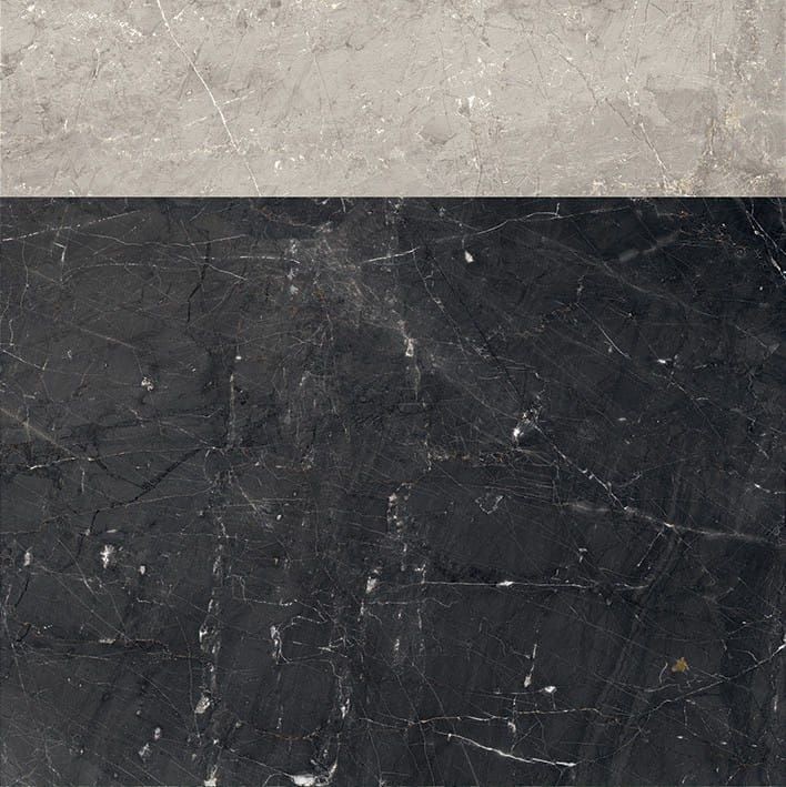 ABK Play Marble Black 20x20 płytka gresowa patchwork 107830
