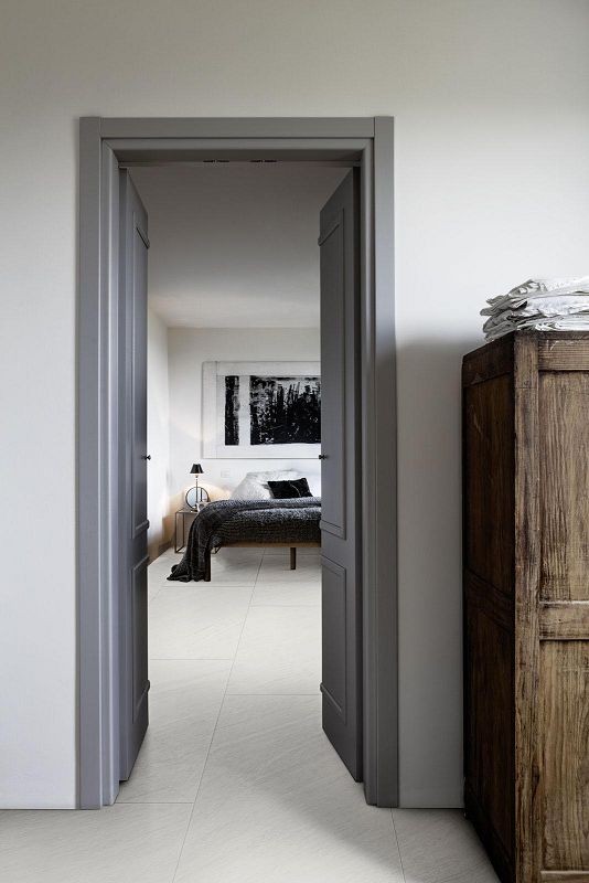 Marazzi Mystone Lavagna Bianco 30x60 M4VY płytka gresowa 140138