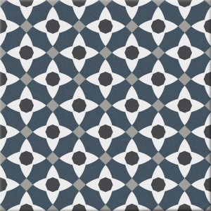 Cifre Manila Hidra Cold N-plus Mate 20x20 płytka patchwork