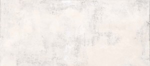 Płytki podłogowe spiek kwarcowy duże cienkie beton biały przetarty ABK Ghost Ivory Ret 120x280
