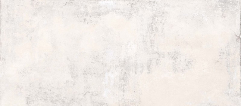 Płytki podłogowe spiek kwarcowy duże cienkie beton biały przetarty ABK Ghost Ivory Ret 120x280 88448