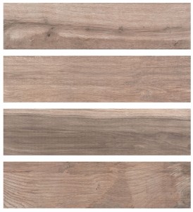 Płytki drewno brąz rustykalne ABK Soleras AVANA 20X80 hb