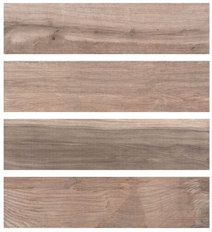 Płytki drewno brąz rustykalne ABK Soleras AVANA 20X80 hb 11123
