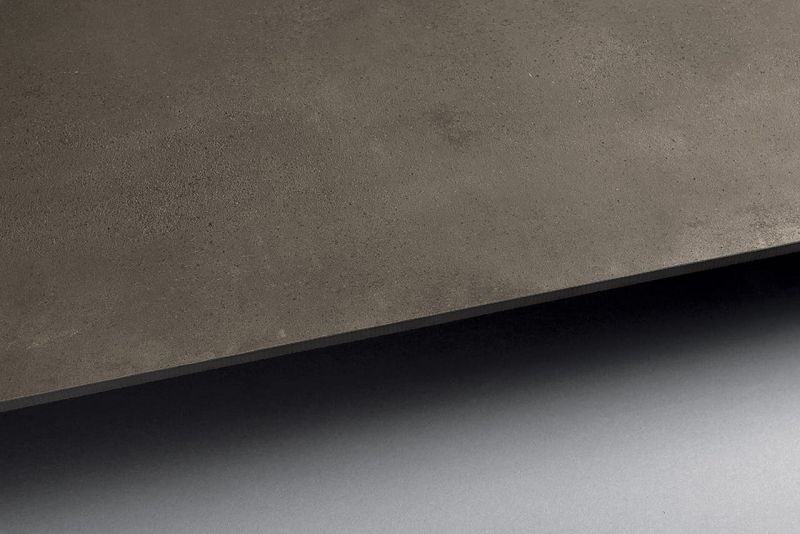 Cercom Infiniti Moka Naturale 60x120 płytki gresowe imitujące beton 120024