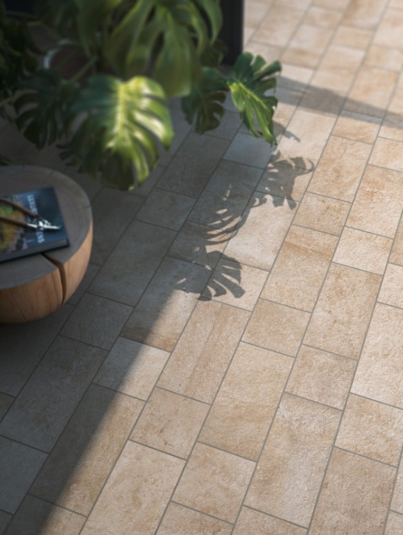 Mozaika podłogowa,ścienna Marazzi PIETRA OCCITANA BEIG MH86 30X30 ag 16853