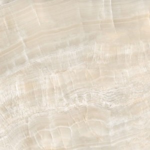 Fondovalle Infinito 2.0 Onice White Glossy 120x120 płytki gresowe imitujące kamień