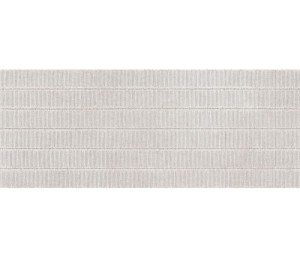Porcelanosa Deco Gasa Acero 45x120 płytki ścienne dekoracyjne