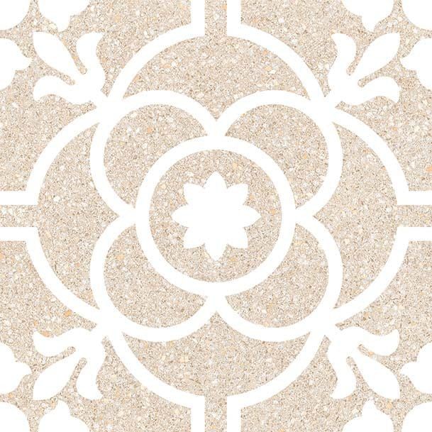 Vives Carole Beige 20x20 płytka gresowa 152715