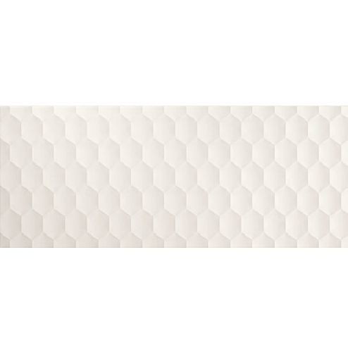 APE Orsay Mina Bianco 20x60 płytki ścienne dekoracyjne 112163