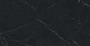 Płytki podłogowe czarny marmur cieńka żyła Florim Rex Classici di Rex Marquinia Gloss 60x120 ir, cra 96451