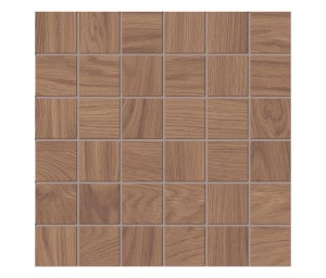 Marca Corona Elisir Bruno Tessere 30x30 I278 mozaiki drewnopodobne