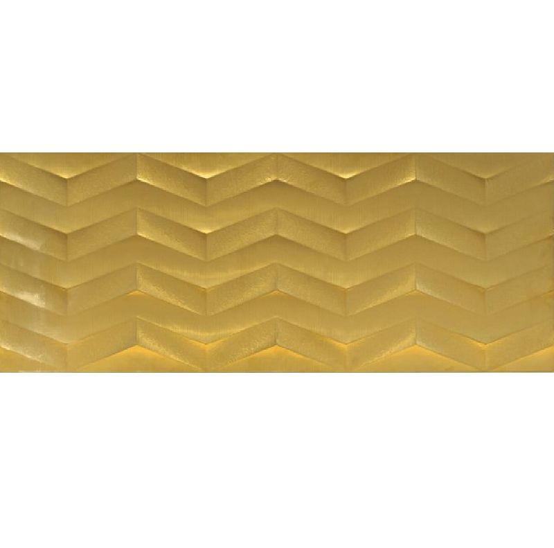 Aparici Markham Gold Forbo 44,63x119,30 płytka ścienna dekoracyjna 109555