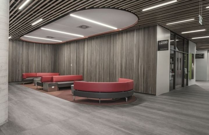 Spieki wielkoformatowe Laminam I Naturali Ossidiana Vena Grigia 3 100x300 48707