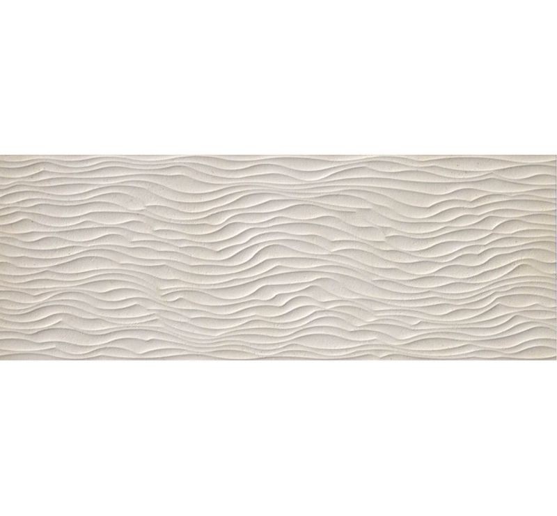Newker Lithos Namib Ivory 29,5x90 płytka ścienna 145678