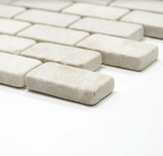 Mozaika cegiełki bez trawertyn Metropol MM 0196 30,5 x 30,5 74414