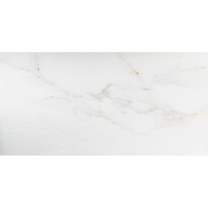 Porcelanosa Bianco Pulido 59,6x120 płytka gresowa imitujące marmur