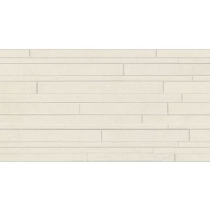 Marazzi SistemN Muretto Neutro Bianco 30x60 M84W płytka podłogowa