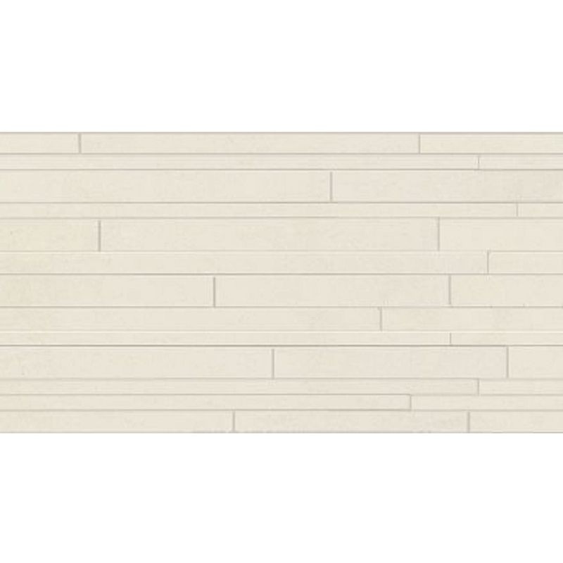 Marazzi SistemN Muretto Neutro Bianco 30x60 M84W płytka podłogowa 141709