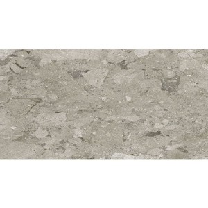 Coem Sassiepietre Grigio Esterno Rettificato 60,4x120,8 DA623ER płytki gresowe kamienne
