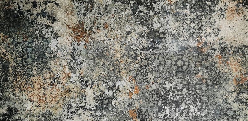 Naxos Fresco Regio Nat. 60x120 płytka gresowa patchwork 145069
