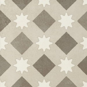 Fioranese Cementine Retro_5 20x20 CMR20D5 płytka gresowa