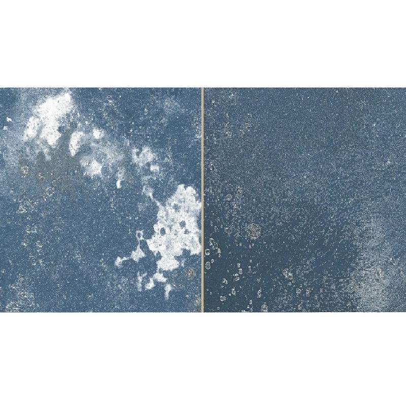 Peronda FS Tradition Square Blue 20x40 płytka ścienna 146793