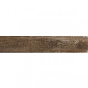 Vives Montgomery-R Marron 19,2x119,3 płytki drewnopodobne gresowe