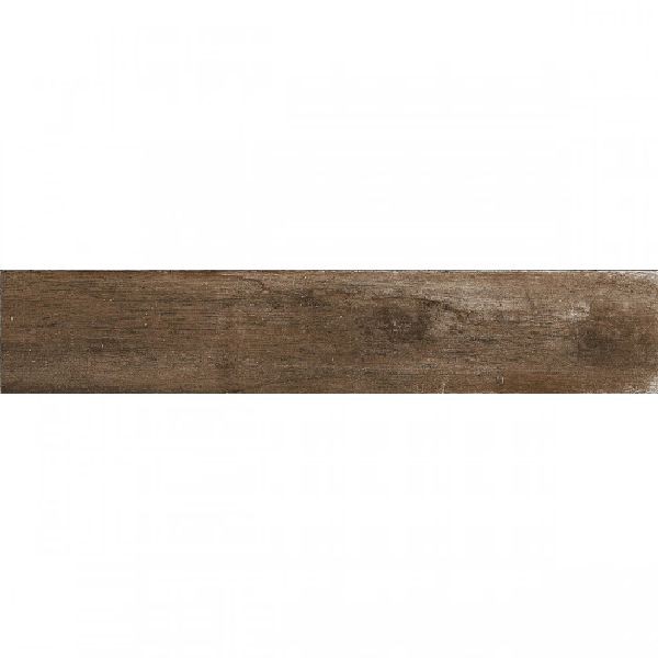 Vives Montgomery-R Marron 19,2x119,3 płytki drewnopodobne gresowe 154149