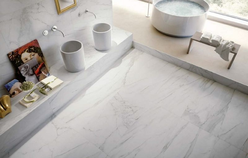 LaFaenza Marmi Mixture 60W 60x60 płytka gresowa 136360