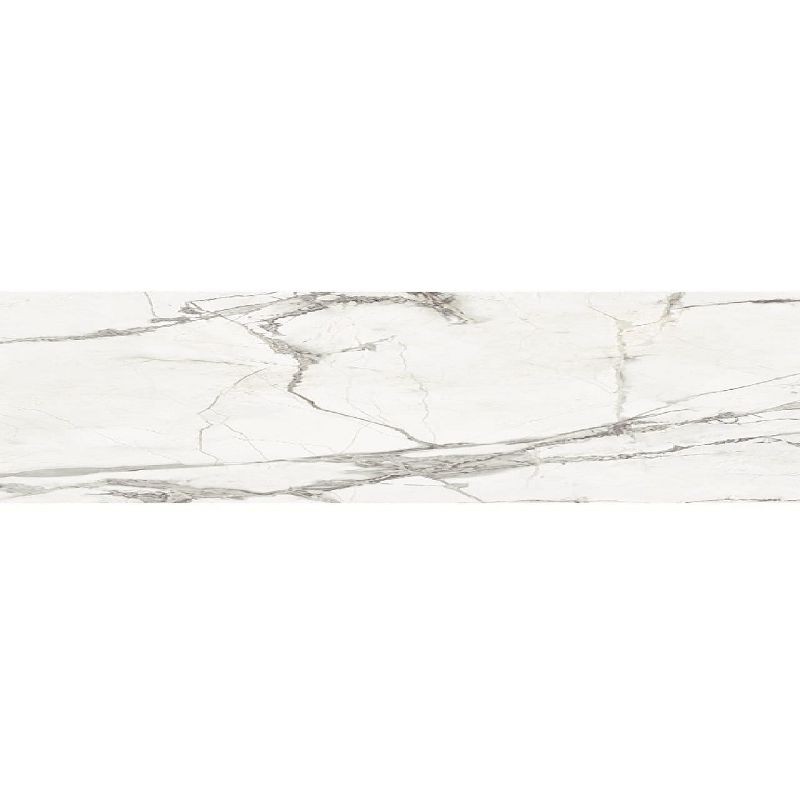 Fioranese Marmorea Intensa Bianco Luce Polished 7,3x30 M5731LR płytki gresowe cegiełki 130594