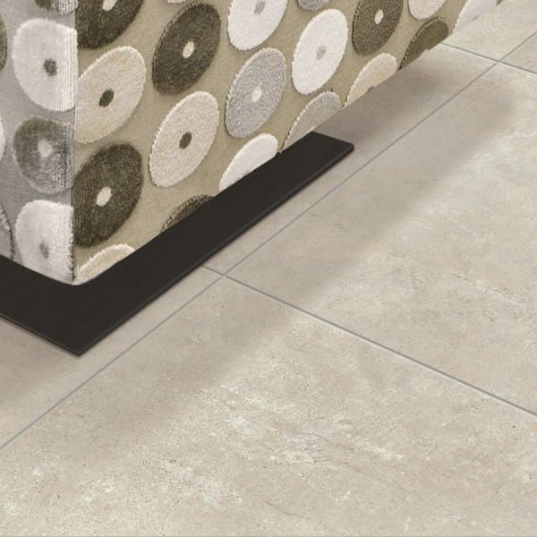 Tuscania Grey Soul Light Rettificato 61x61 płytka gresowa imitująca beton 152151