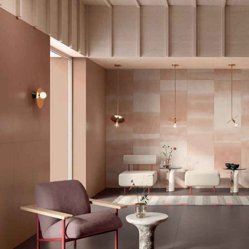 Marca Corona Overclay Rose 60x60 F949 płytki na ściany i podłogi 143814