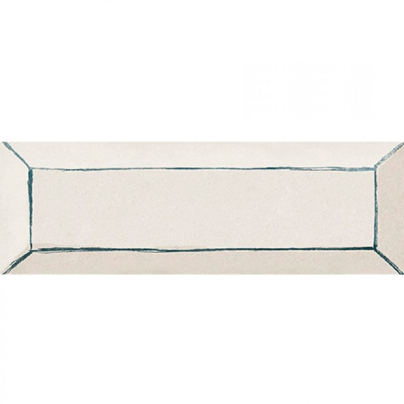 WOW Freehand Free Bevel Cotton-Ocean 5,2x16 płytka ścienna cegiełka 155862